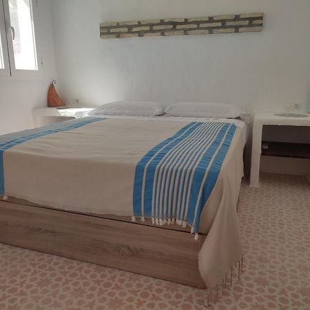 Azotea Vistas A 5M De La Playa. Recien Restaurado Apartment โกนิล เด ลาฟรอนเตรา ภายนอก รูปภาพ