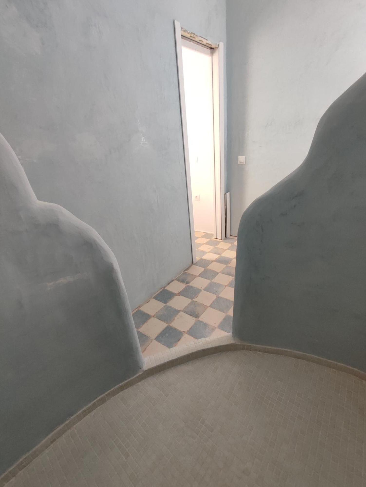 Azotea Vistas A 5M De La Playa. Recien Restaurado Apartment โกนิล เด ลาฟรอนเตรา ภายนอก รูปภาพ